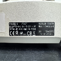 Mettler Toledo PB4002-S/Fact 4100g Digital Scale image 3